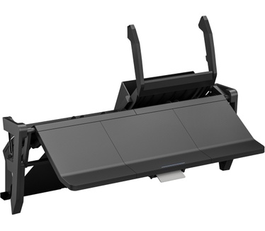 HP DesignJet velorganizer en uitvoereenheidset
