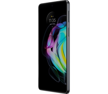 Motorola Edge 20, 6GB ram, 128GB opslag Grijs