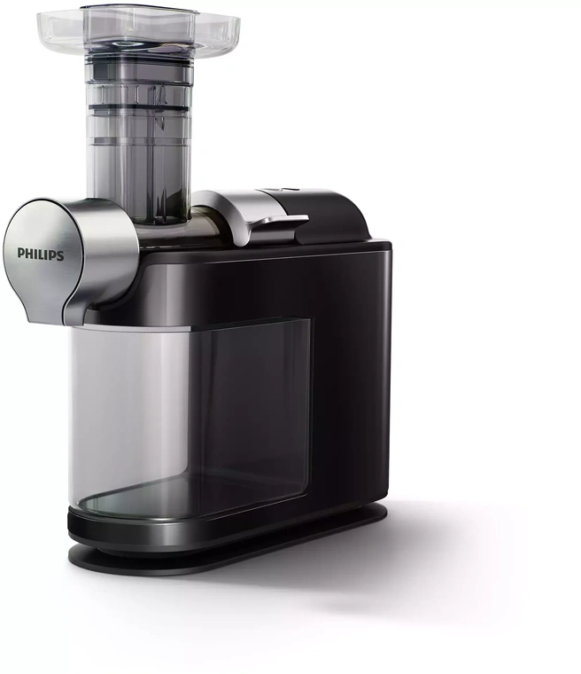 Philips Avance HR1946/70 Slowjuicer Zilver Kenmerken Tweakers