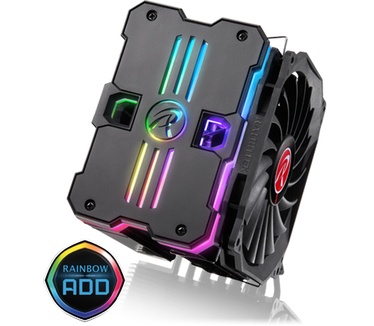 Raijintek Mya RBW