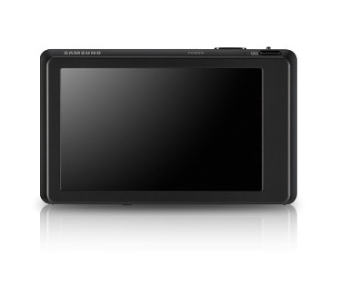Samsung ST550 Oranje