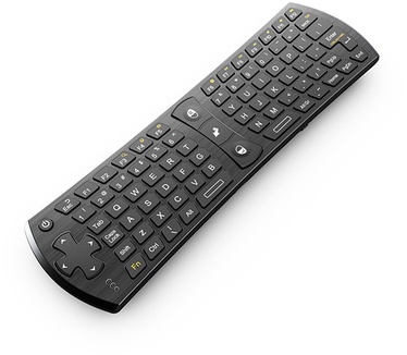 Rii Mini Wireless Keyboard i24