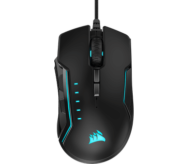 Corsair Glaive RGB Pro Aluminium