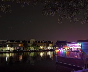 S20 Ultra vs P40 Pro+ slechte lichtomstandigheden