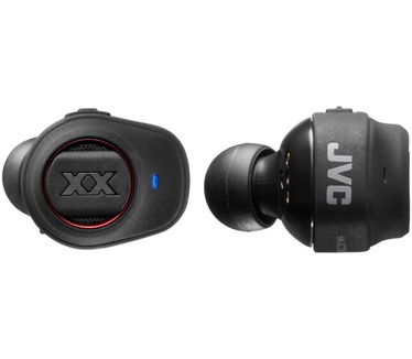 JVC HA-XC70BT-R