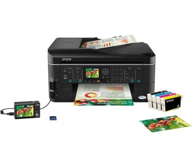 Epson Stylus SX620FW