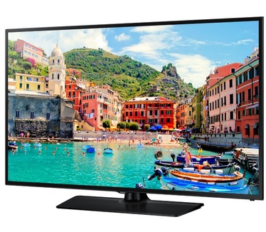 Samsung HG40ED590BB Zwart