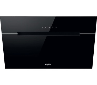 Whirlpool WHVP 62F LT SK