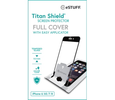 eStuff Titan Shield