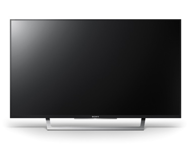 Sony Bravia KDL-43WD758 Zwart