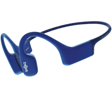 Shokz OpenSwim (Blauw) (Blauw)