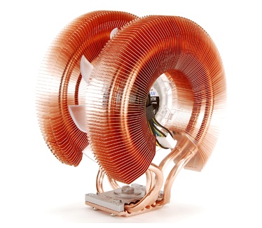 Zalman CNPS9900 LED