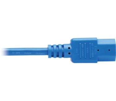 Tripp-Lite P004-002-ABL Blauw