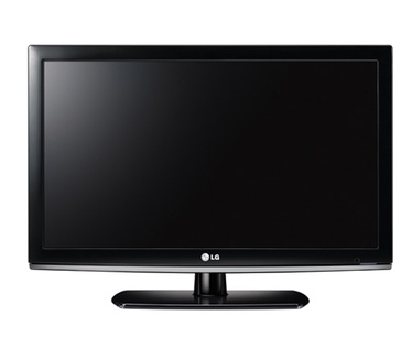LG 26LD350