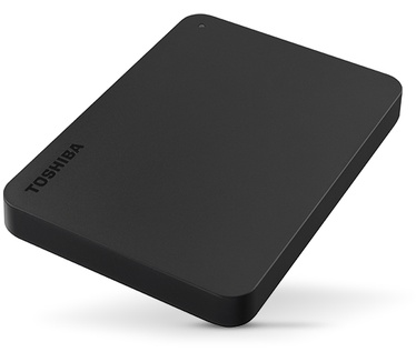 Toshiba Canvio Basics