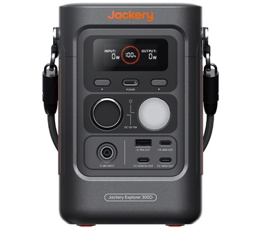 Jackery Explorer 300D