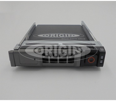 Origin Storage 400GB Hot Plug Enterprise SSD 2.5 SAS Write Intensive