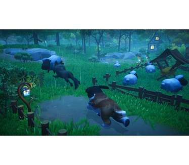 Everdream Valley