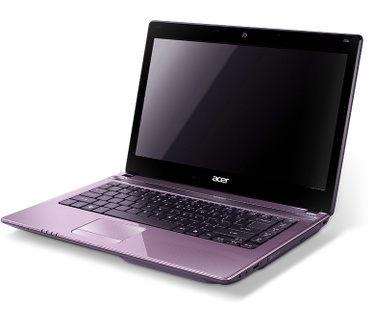 Acer Aspire 4752-2354G50MN (Paars)