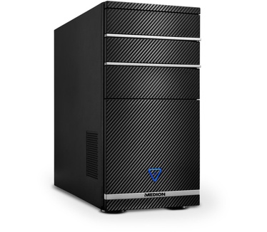 Medion P5134 D