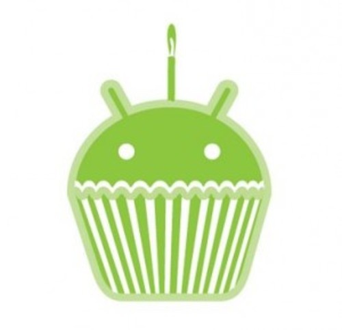 Google Android 1.5 Cupcake: beste prijs - Tweakers