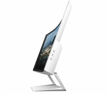 HP Envy 34c Zilver, Zwart