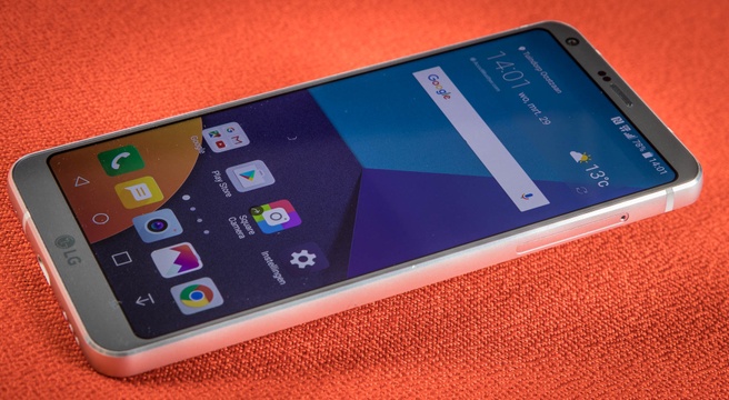 LG G6