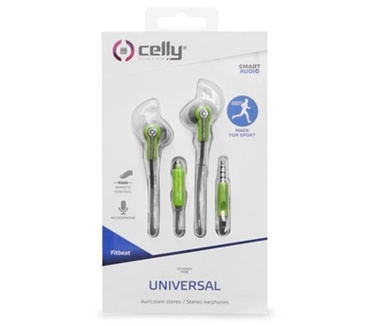Celly FITBEATGN