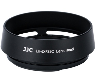 JJC LH-JXF35C BLACK