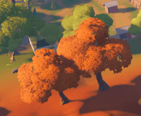 Switch-update Fortnite