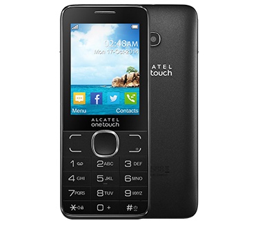 Alcatel 2007