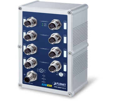 Planet ISW-800T-M12
