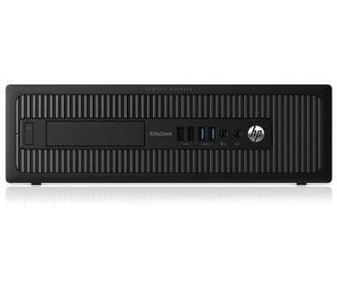 HP 800 G1 SFF
