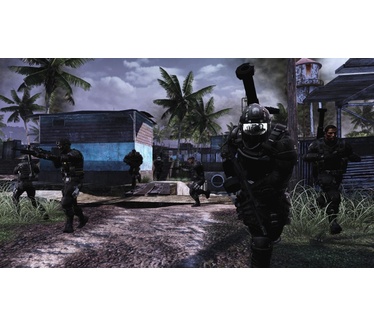 MAG Special Edition (PS3), PlayStation 3