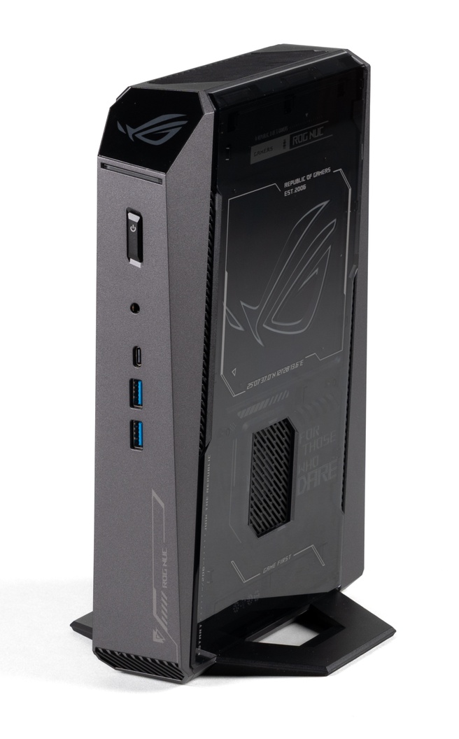 ASUS ROG NUC 2025