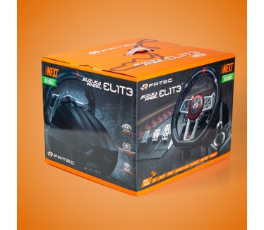 Blade Suzuka elite