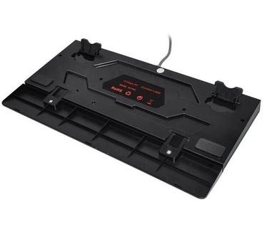 Pakito Pakito Pro M - 65% Mechanische Toetsenbord - USB - Qwerty - Gaming Toetsenbord - Zwart