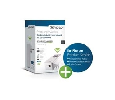 Devolo Advanced Wlan V2