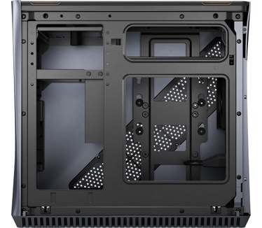 Fractal Design Era ITX Grijs