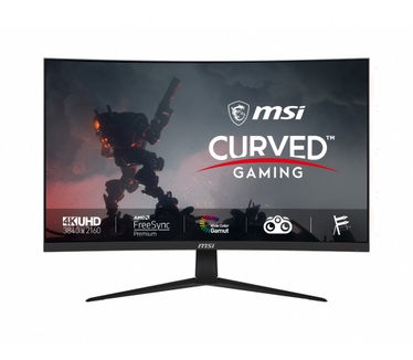 MSI G321CUV