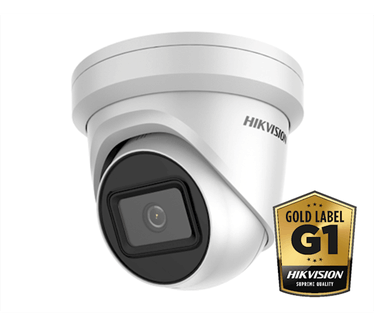 Hikvision DS-2CD2385FWD-I (6mm lens)