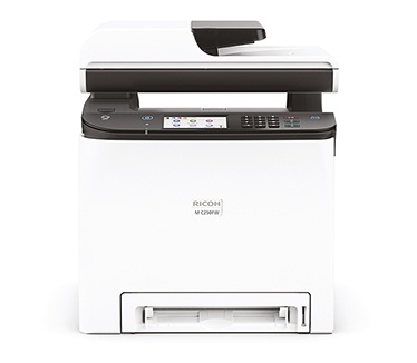 Ricoh M C250FW