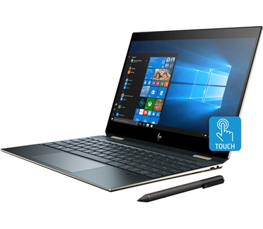 HP Spectre x360 13-ap0450nd