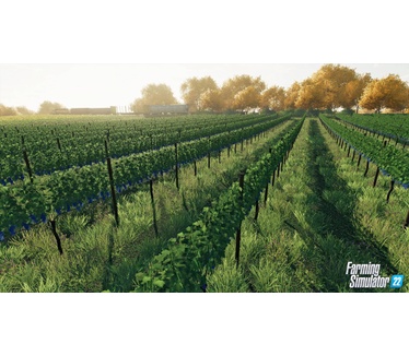 Farming Simulator 22 - Platinum Edition