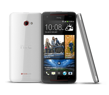 HTC Butterfly S