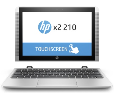 HP X2 210 G2