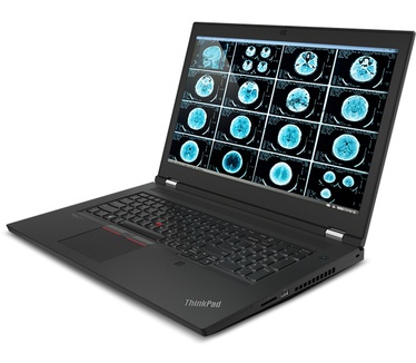 Lenovo ThinkPad P17 Gen 2 (20YU006FMH)