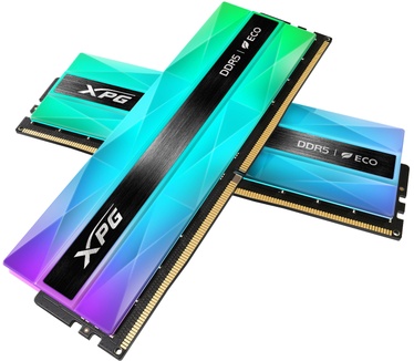 XPG Lancer Neon