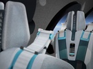 Interieur VVS Unity
