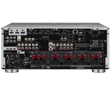 Pioneer SC-LX58-S